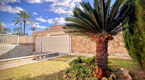 Foto 4 de Casa o chalet en venta en El Faro, Cullera
