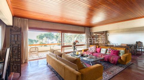 Foto 3 de Casa o xalet en venda a Avenida del Palomar, Fuente del Fresno, Madrid