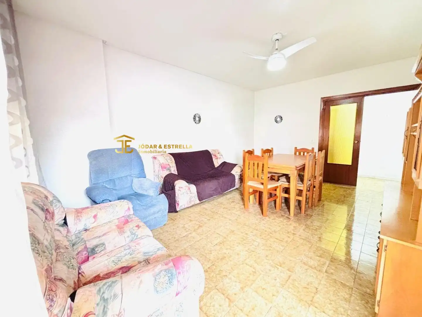 Flat with terrace for sale in Puerto Lumbreras, imagen 6