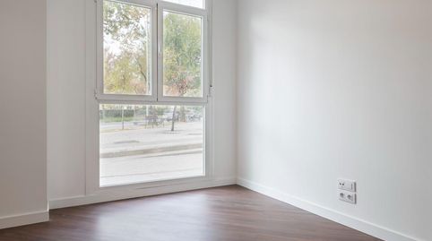 Foto 3 de Planta baja en venta en Av. del Dr. García Tapia, Horcajo, Madrid Capital