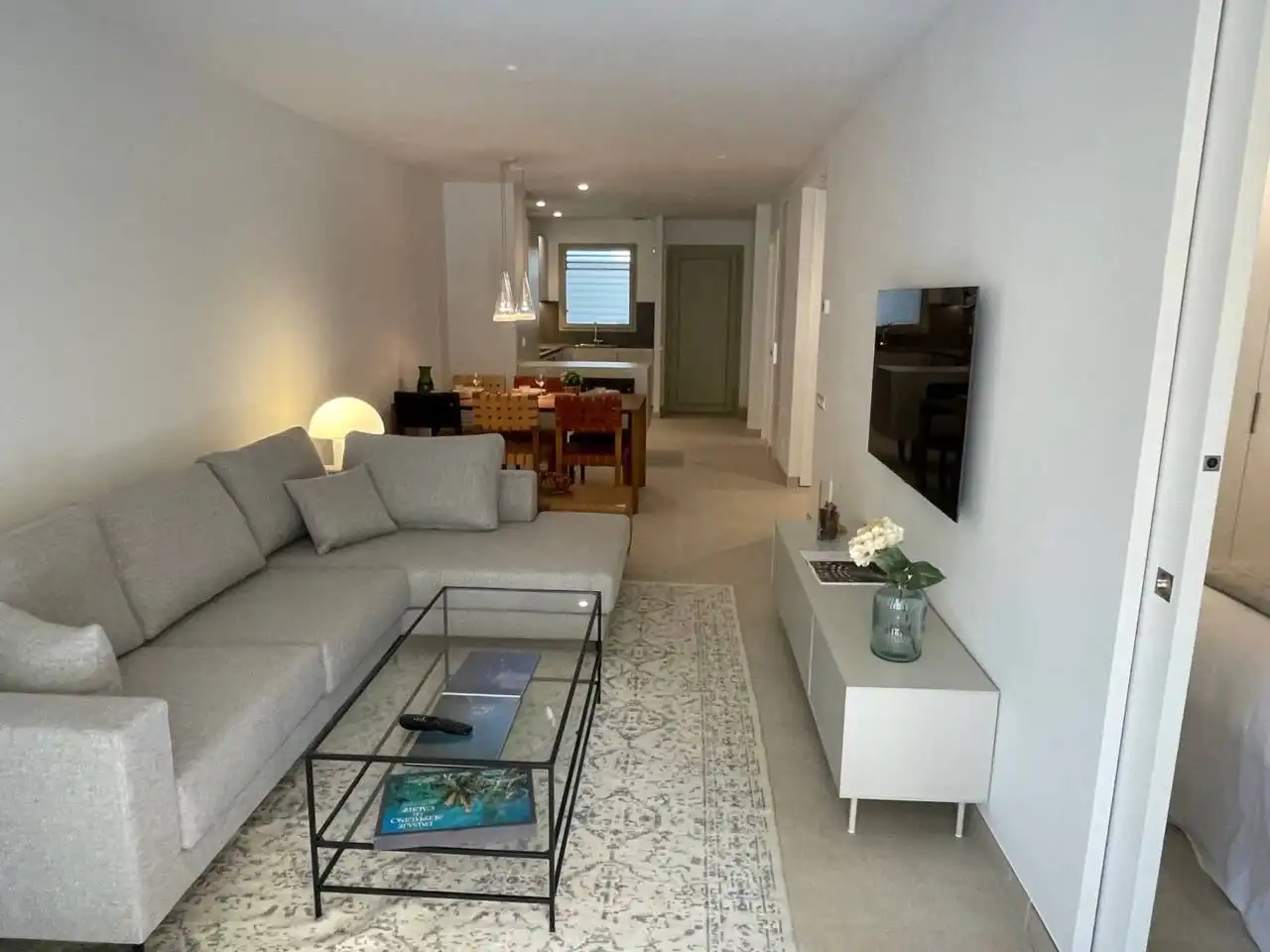 Wohnung mit Aufzug zum Verkauf in Calle President Macià 116