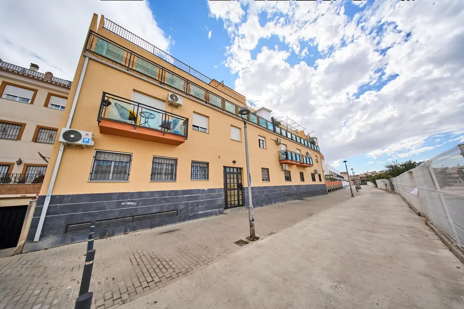 Piso con ascensor en venta en San Cayetano, imagen 44