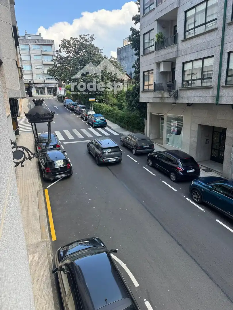Flat with lift for sale in BRAÑA, imagen 2