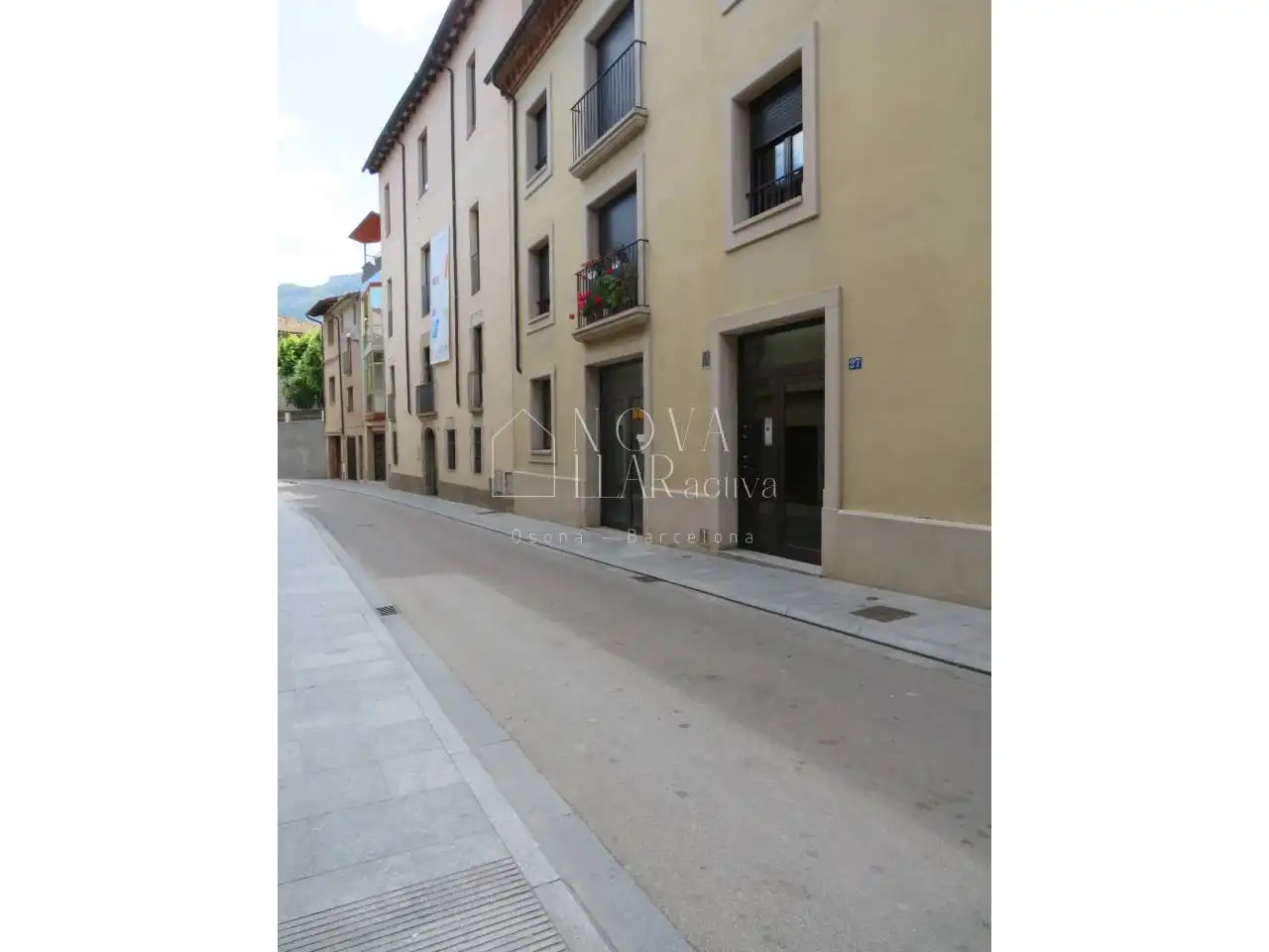 Local comercial en alquiler en Calle Jesus, imagen 7