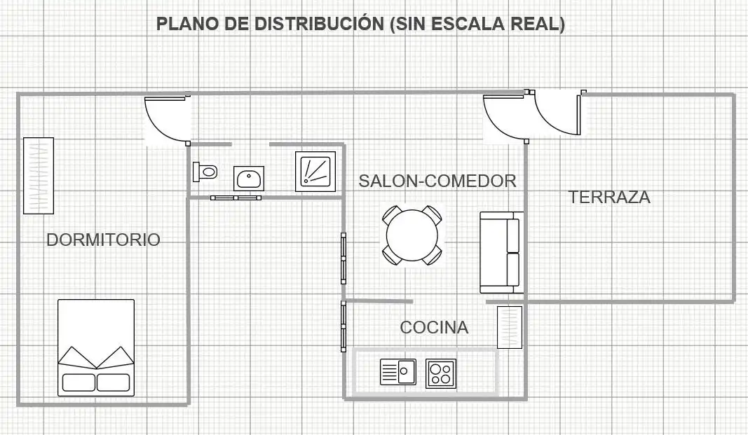 Wohnung zum Verkauf in Calle ANGEL GUIMERA 36, imagen 33