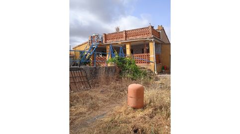 Foto 5 de Casa o xalet en venda a Cabezarrubias del Puerto, Ciudad Real