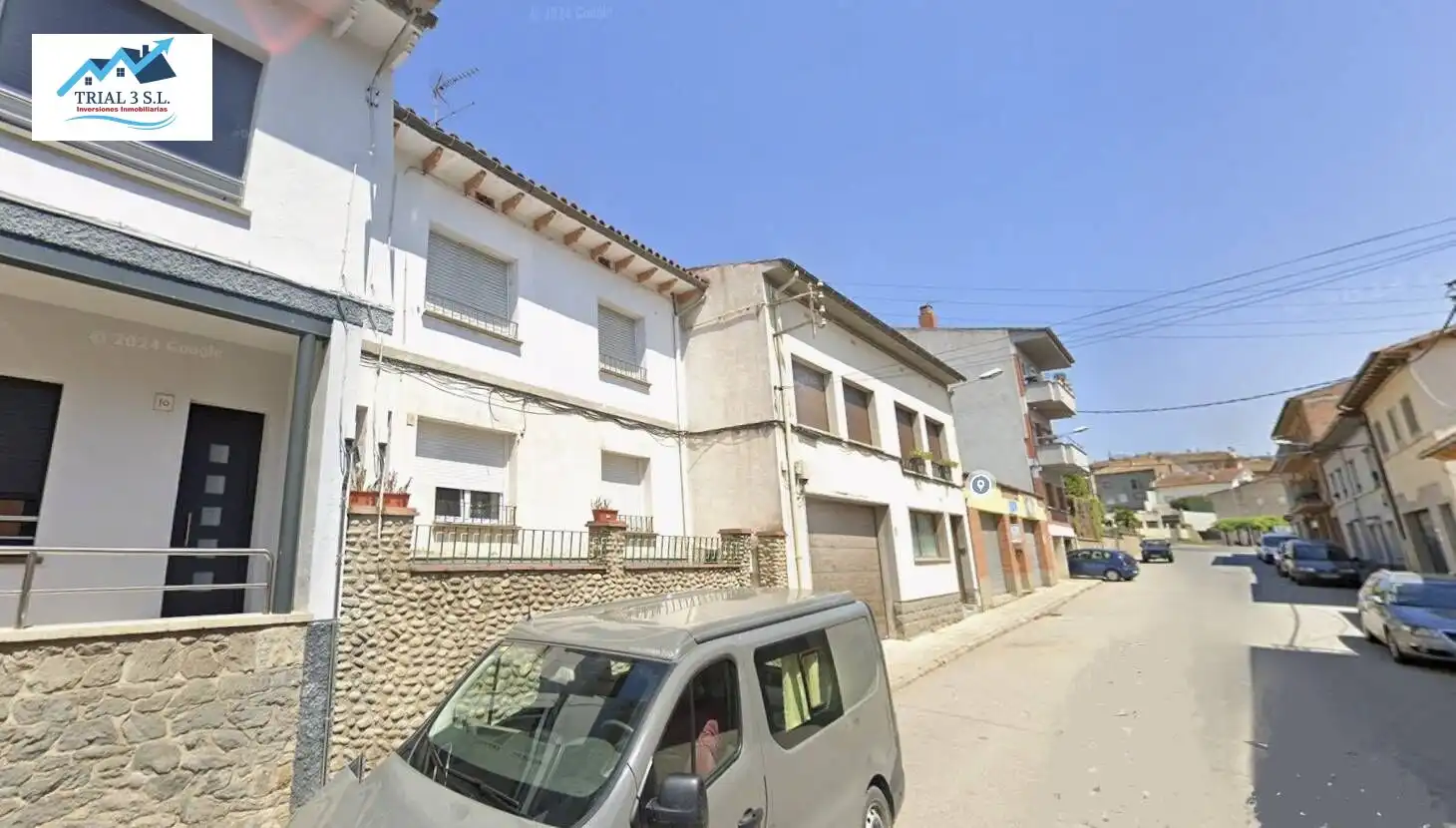 Haus zum Verkauf in Carrer de Sant Antoni Maria Claret