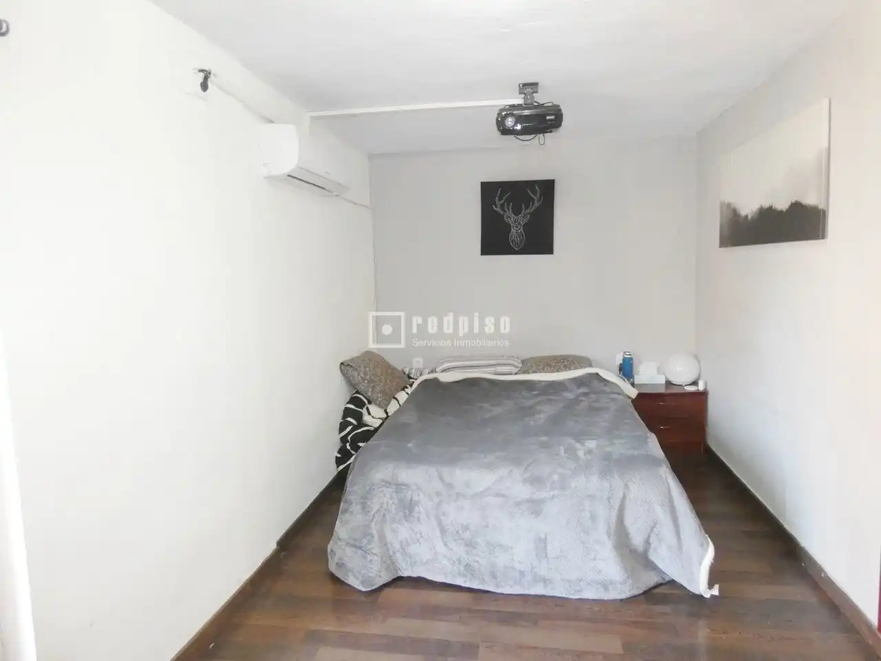 Habitación de Casa o chalet en venta en Málaga con Aire acondicionado, Calefacción y Terraza