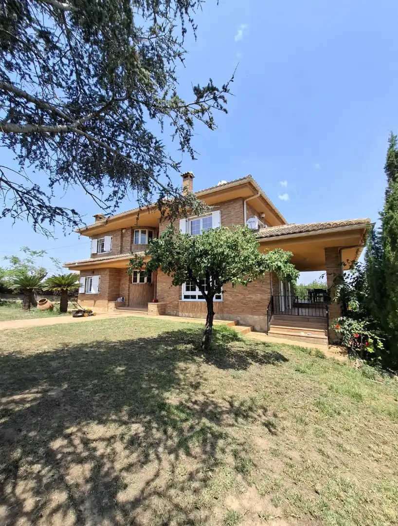 Villa con terrazza in vendita a Picassent, imagen 3