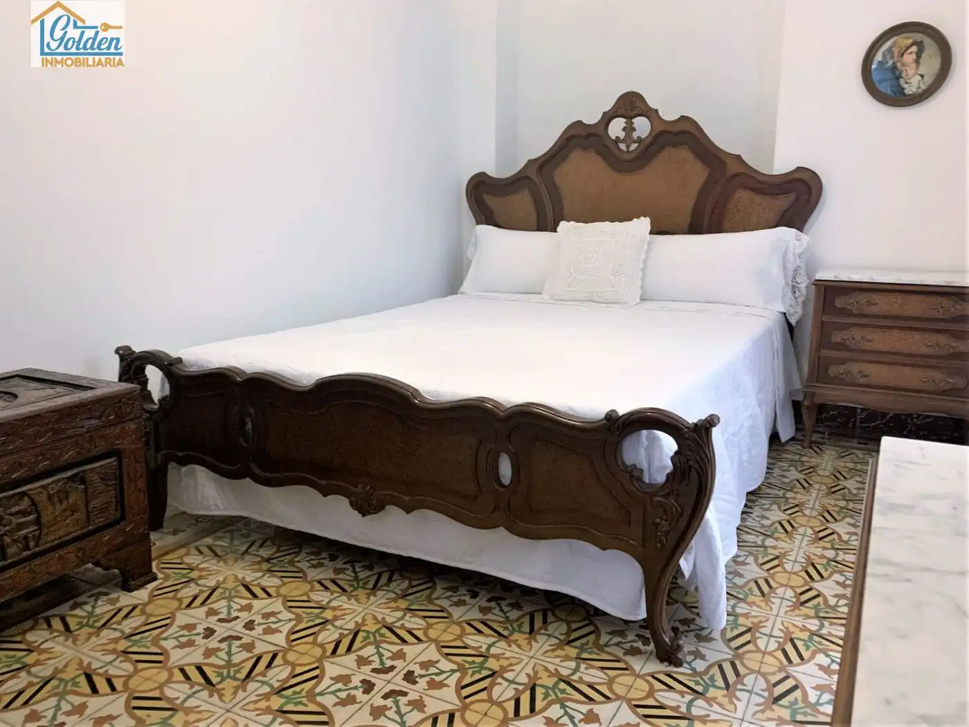 Wohnung zum Verkauf in del Pilar, Don Benito