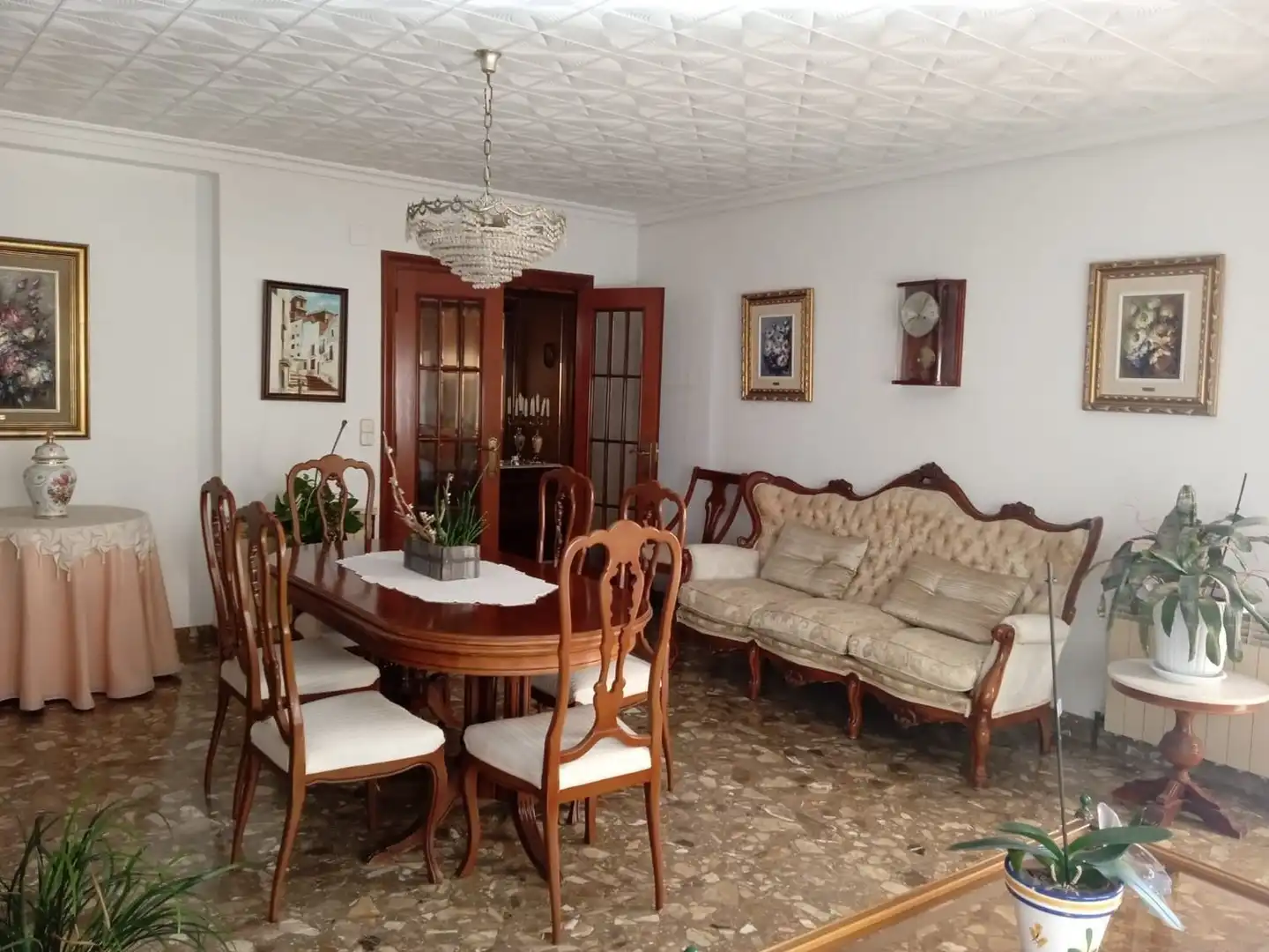 Casa o chalet en venta en Calle Severo Ochoa, Zona Papa Luna - Platja del Gurugú