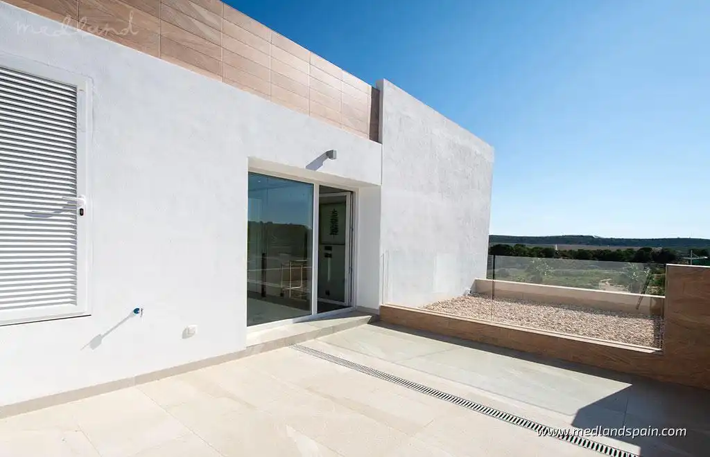Casa a schiera con piscina in vendita a Algorfa, imagen 12
