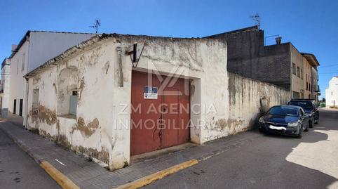 Foto 3 de Garatge en venda a San Miguel, San Rafael del Río, Castellón