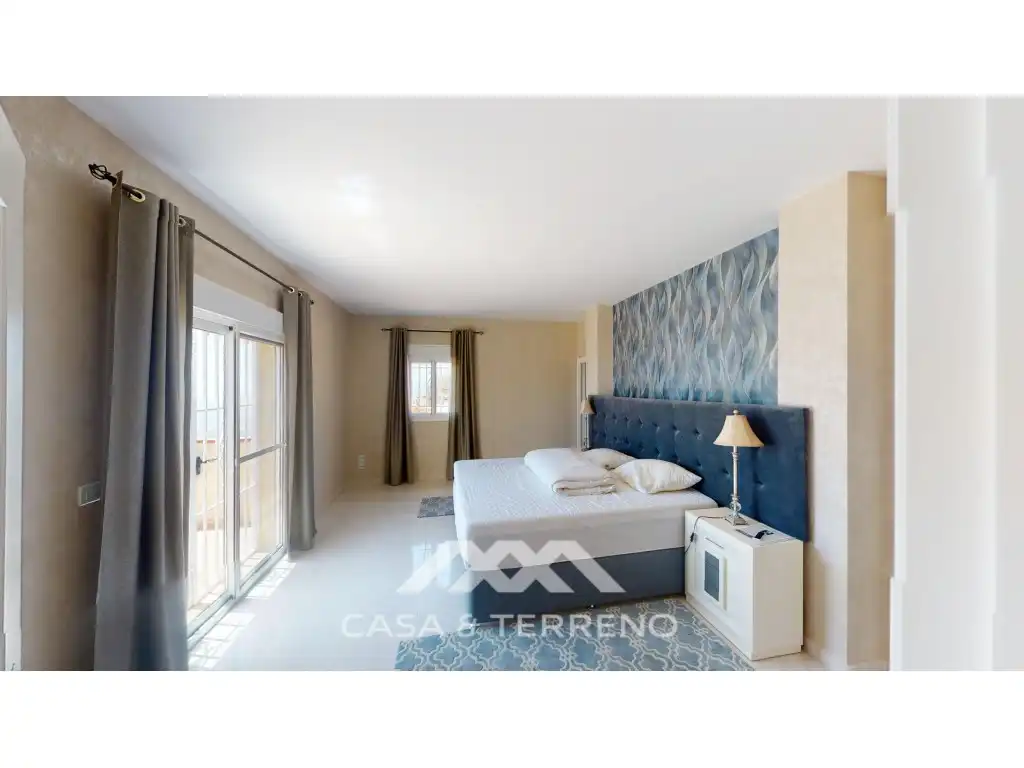 Casa amb terrassa en venda a Partida Fuente Ariza, imagen 16