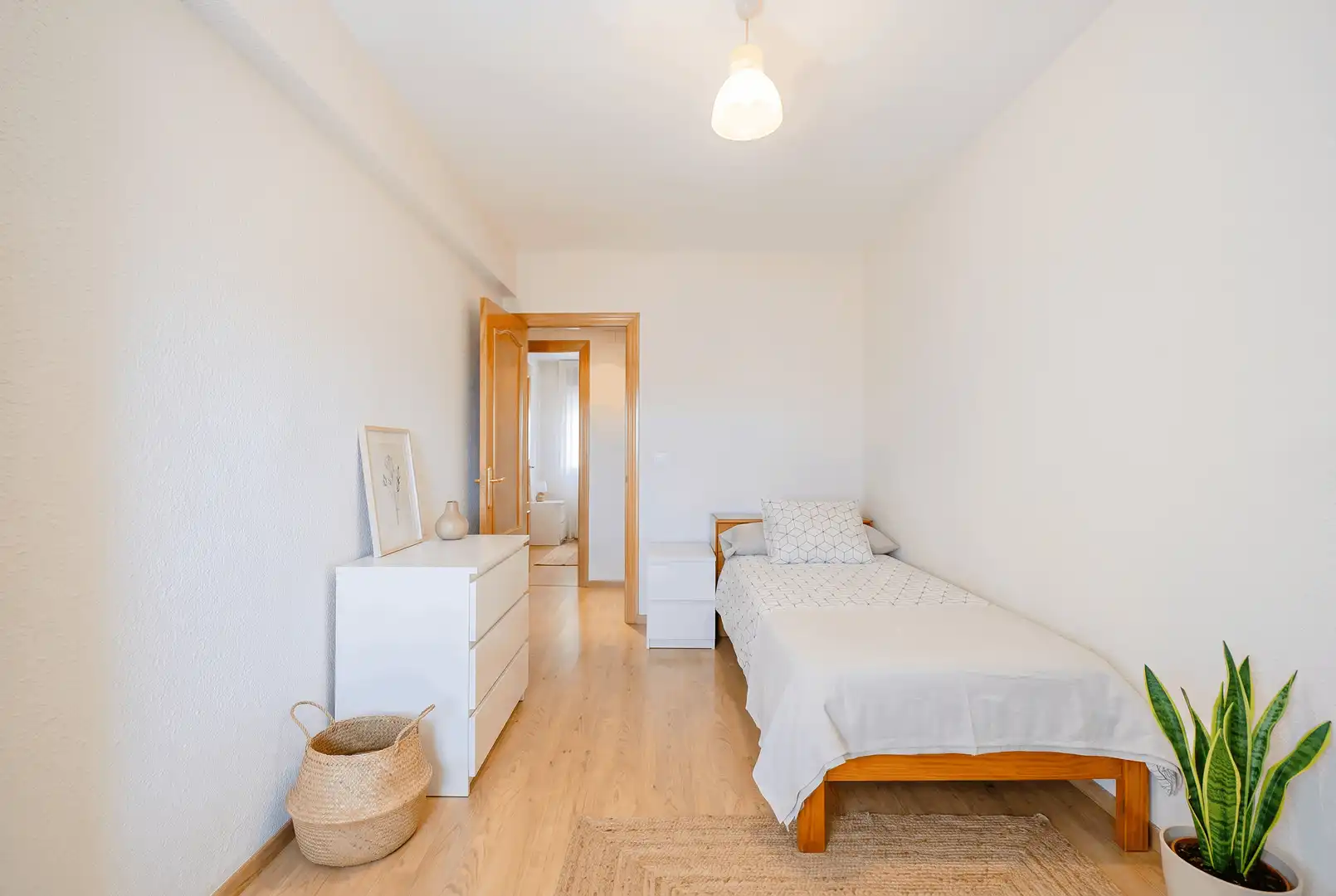 Flat with lift for sale in Algirós, imagen 20