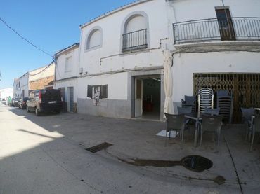 Haus zum Verkauf in Carcaboso