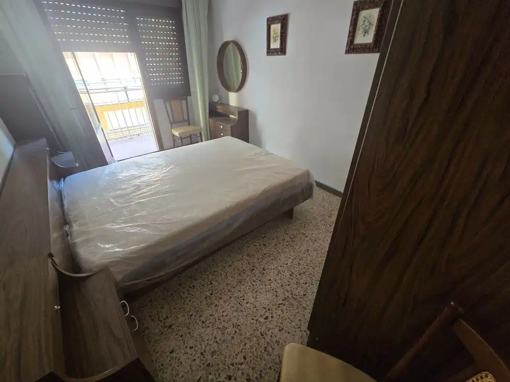 Habitación de Piso en venta en Jaca con Calefacción, Terraza y Trastero