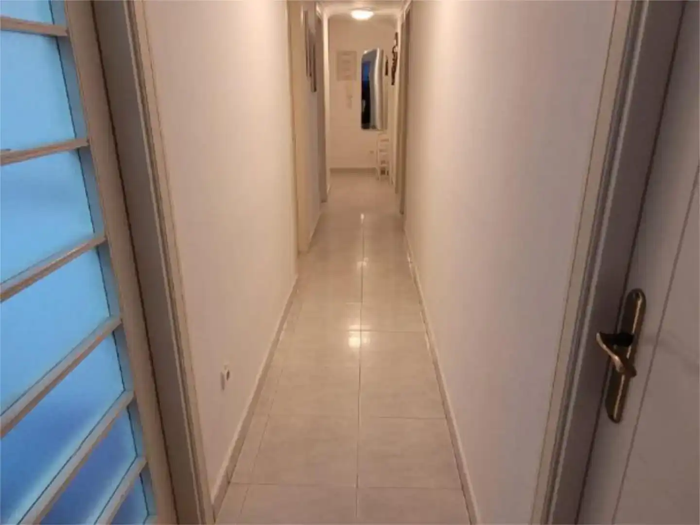 Wohnung zur Miete in Calpe / Calp mit Klimaanlage, Schwimmbad und Möbliert