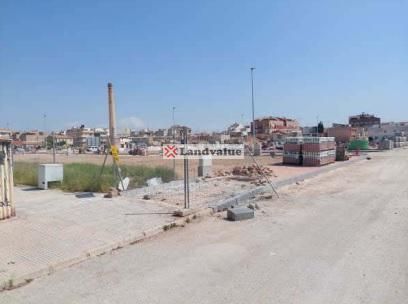 Residential for sale in  Murcia Capital