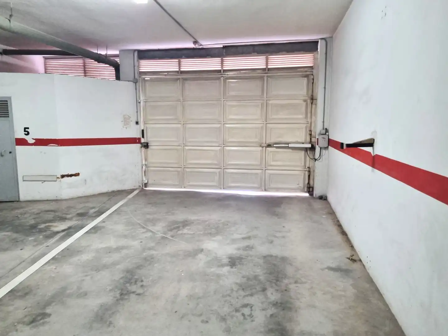 Piso en venta en Calle San Pablo, Norte