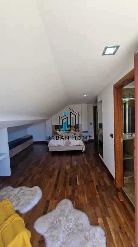 Bedroom of Houses for sale in León Capital   with Heating, Private garden and Terrace