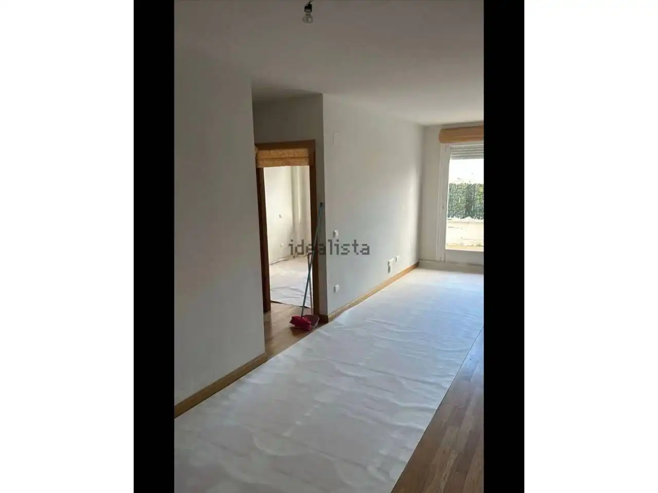 Schlafzimmer von Wohnung zum Verkauf in Ontígola mit Heizung, Parkett und Terrasse
