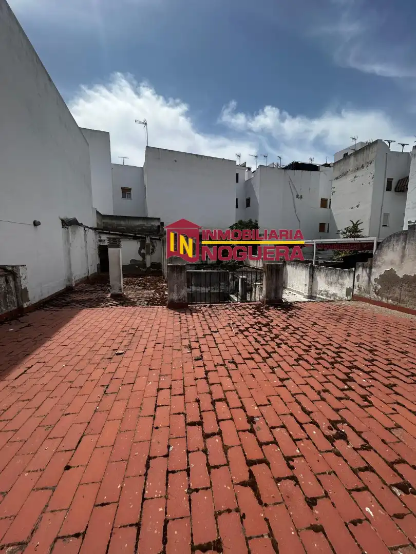 Exterior view of Houses for sale in Écija