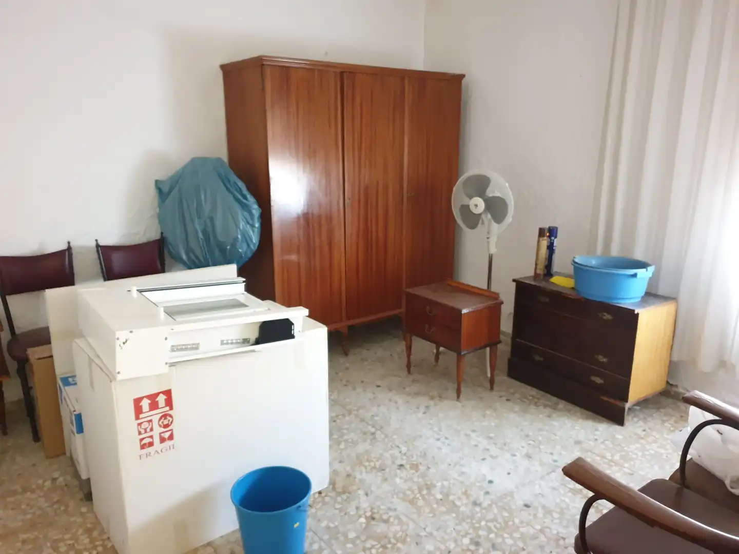 Casa rústica amb jardí en venda a A-4 319, imagen 15