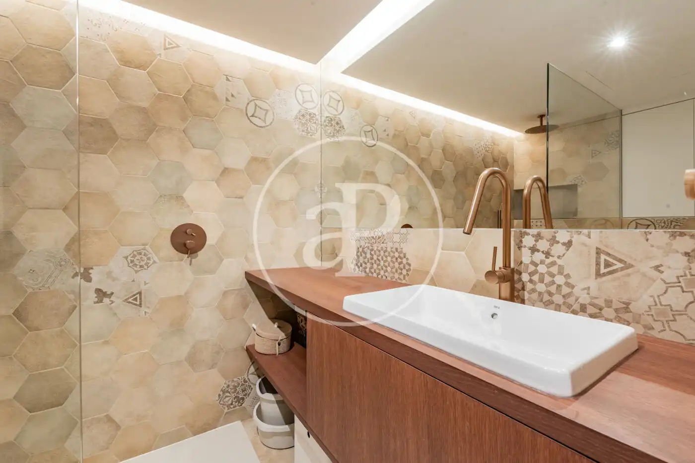 Appartement avec ascenseur à vendre à C. del Doce de Octubre, imagen 28