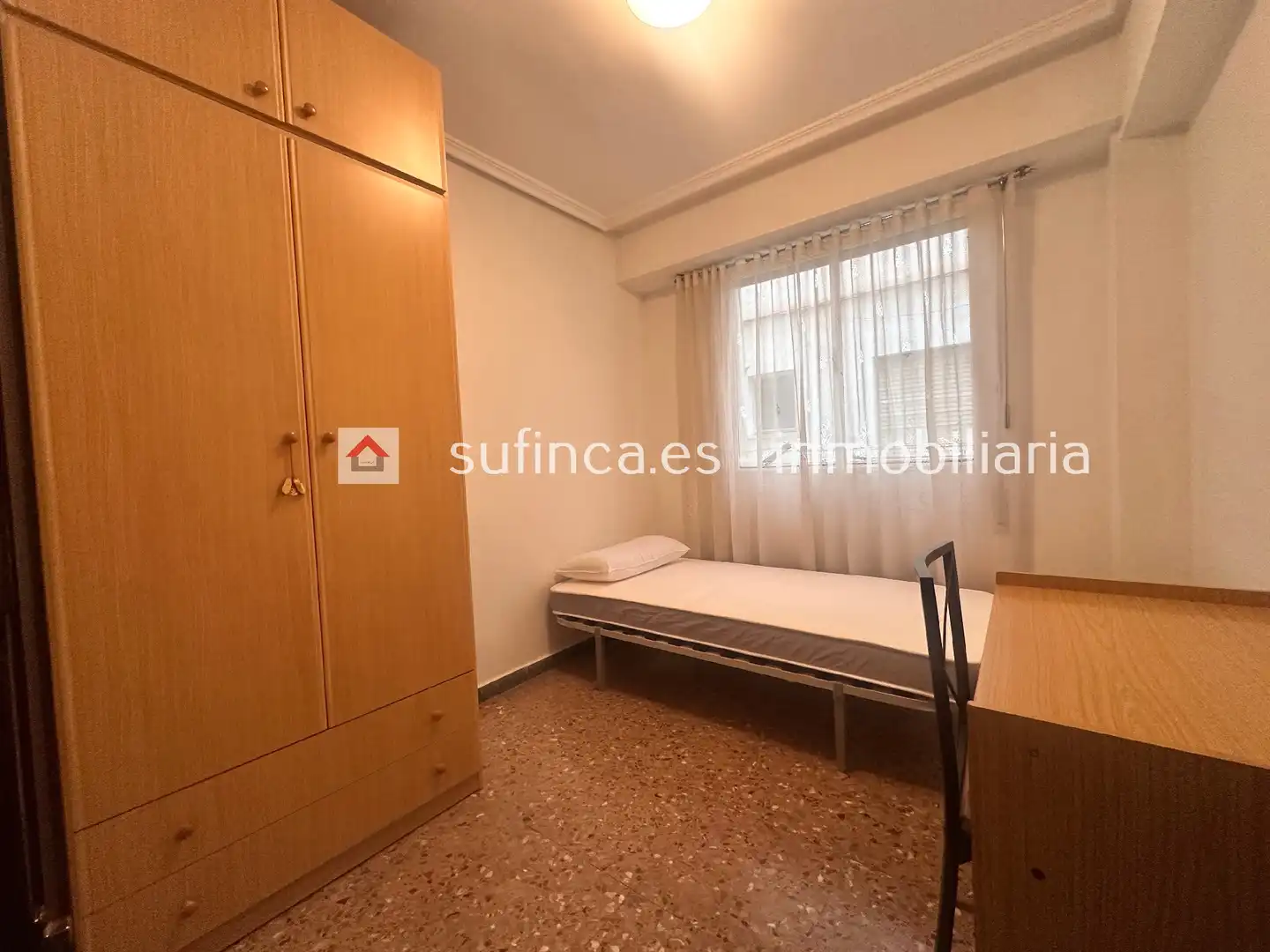 Piso con ascensor en alquiler en Santa Rosa, imagen 7