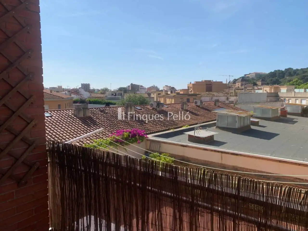 Appartamento con terrazza in vendita a Plaza Pecher, imagen 9