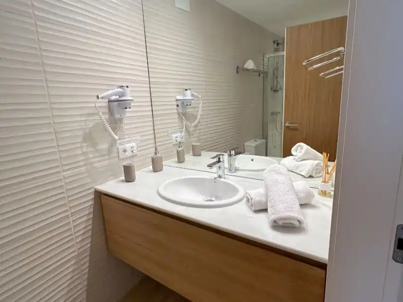 Wohnung zur Miete in Calleja de la Cárcel, 3, Aracena