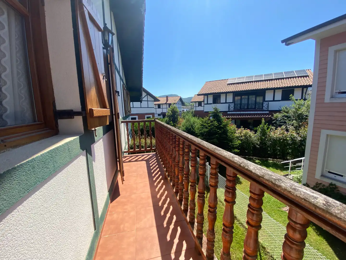 Casa con jardín en venta en CA-520 3, imagen 24