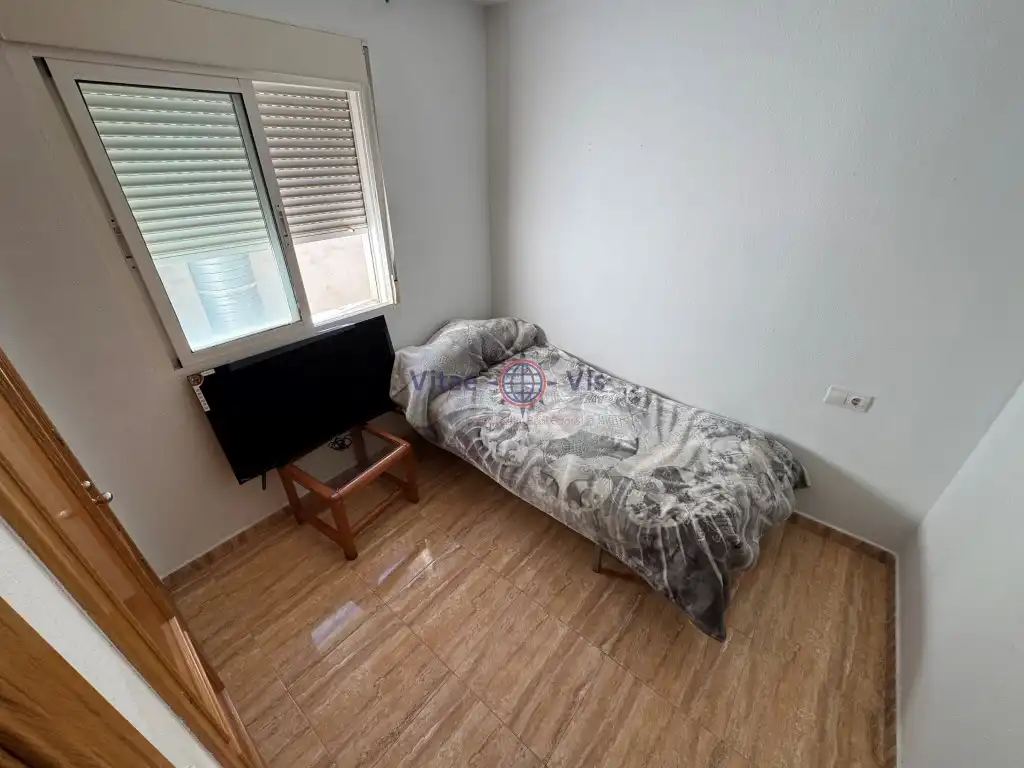 Attic for sale in Calle Ortega Melgares, San Cristobal - San Diego