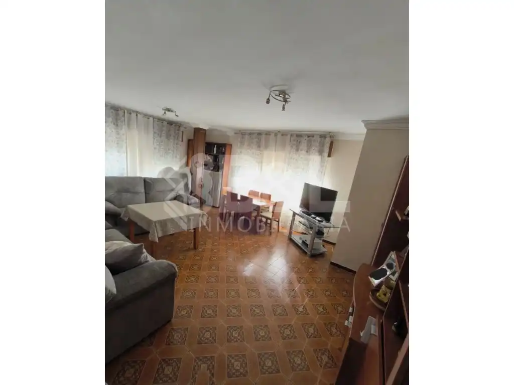 Sala d'estar de Pis en venda en Huelva