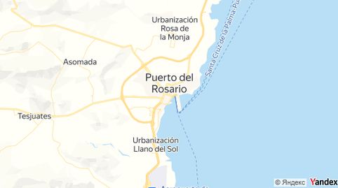 Foto 3 de Piso en venta en Zona Centro, Puerto del Rosario