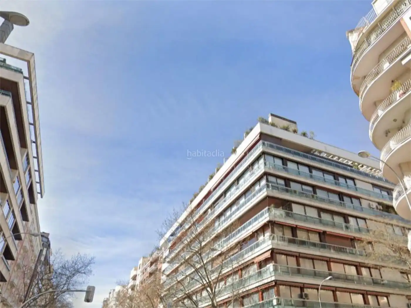 Bureau à vendre à Calle de Zurbano 77, imagen 7