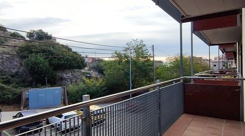 Foto 4 de Piso de alquiler en Carrer Riera de Sant Jordi, Montgat, Barcelona