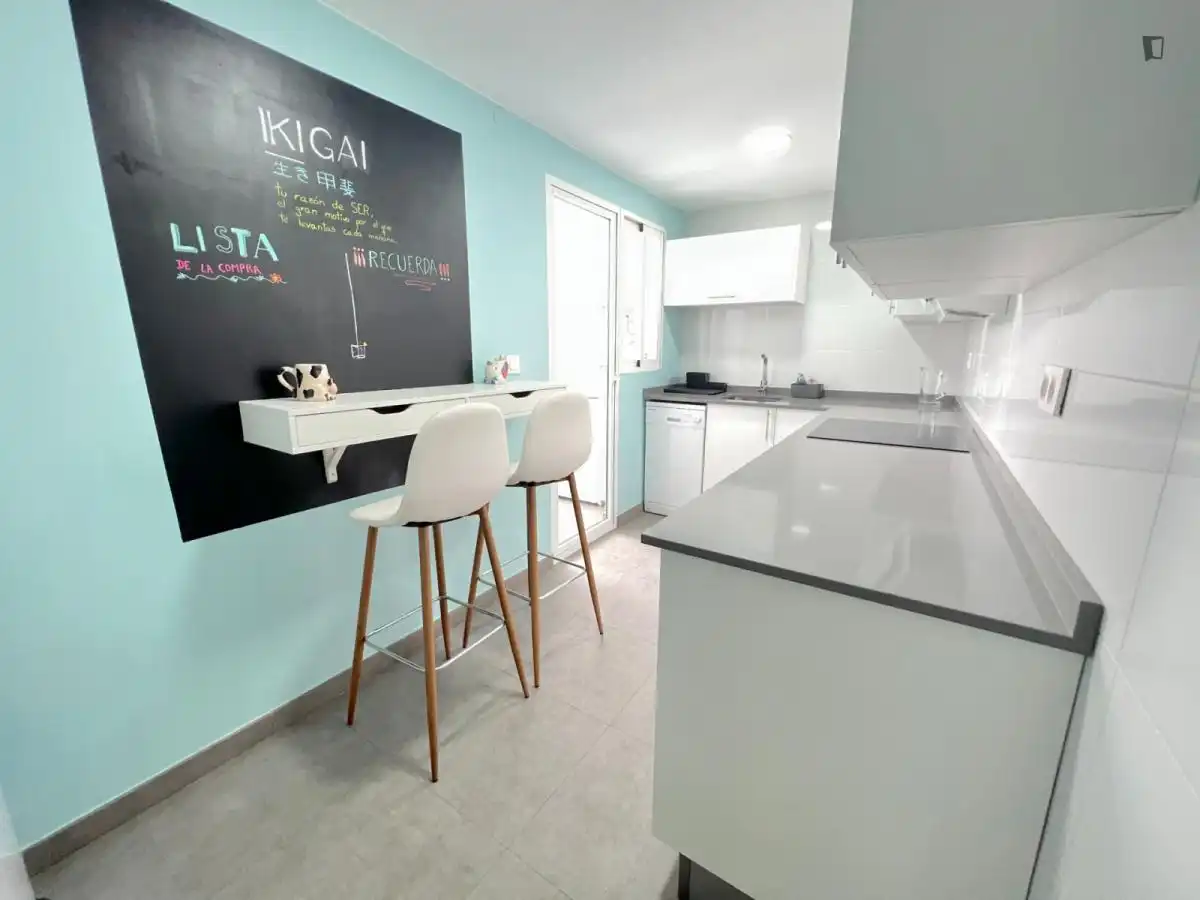 Habitación en Valencia, Valencia