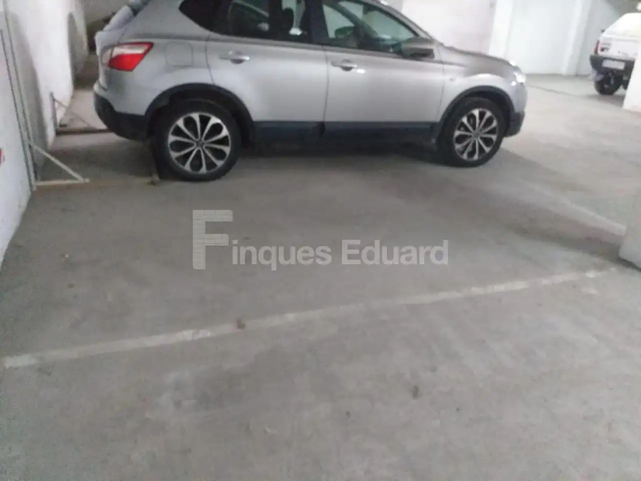 Parking of Garage for sale in Argentona