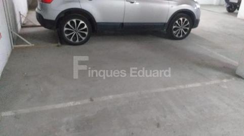 Foto 3 de Garaje en venta en Nucli Urbà, Argentona