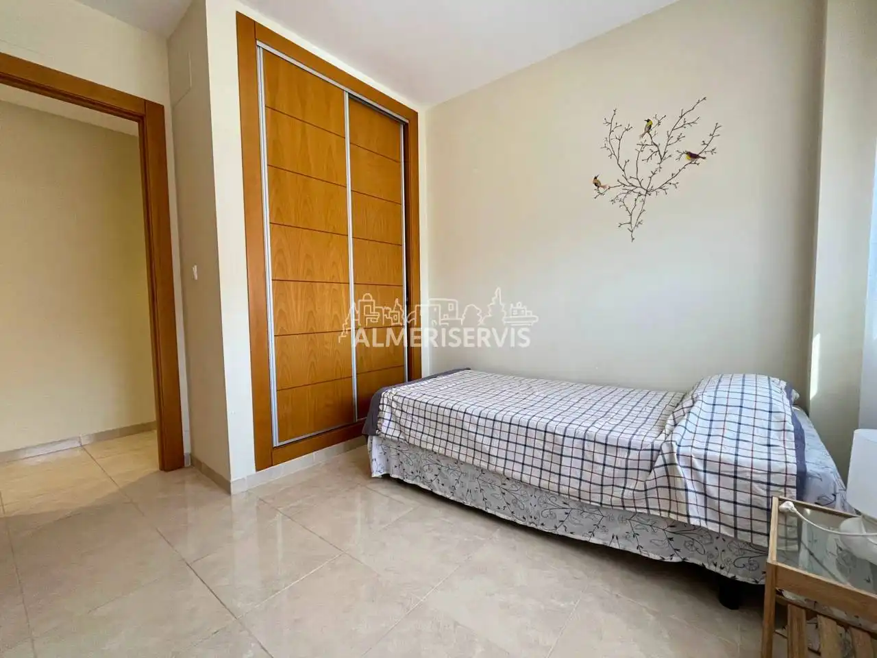 Habitación de Piso en venta en El Ejido con Aire acondicionado, Terraza y Trastero
