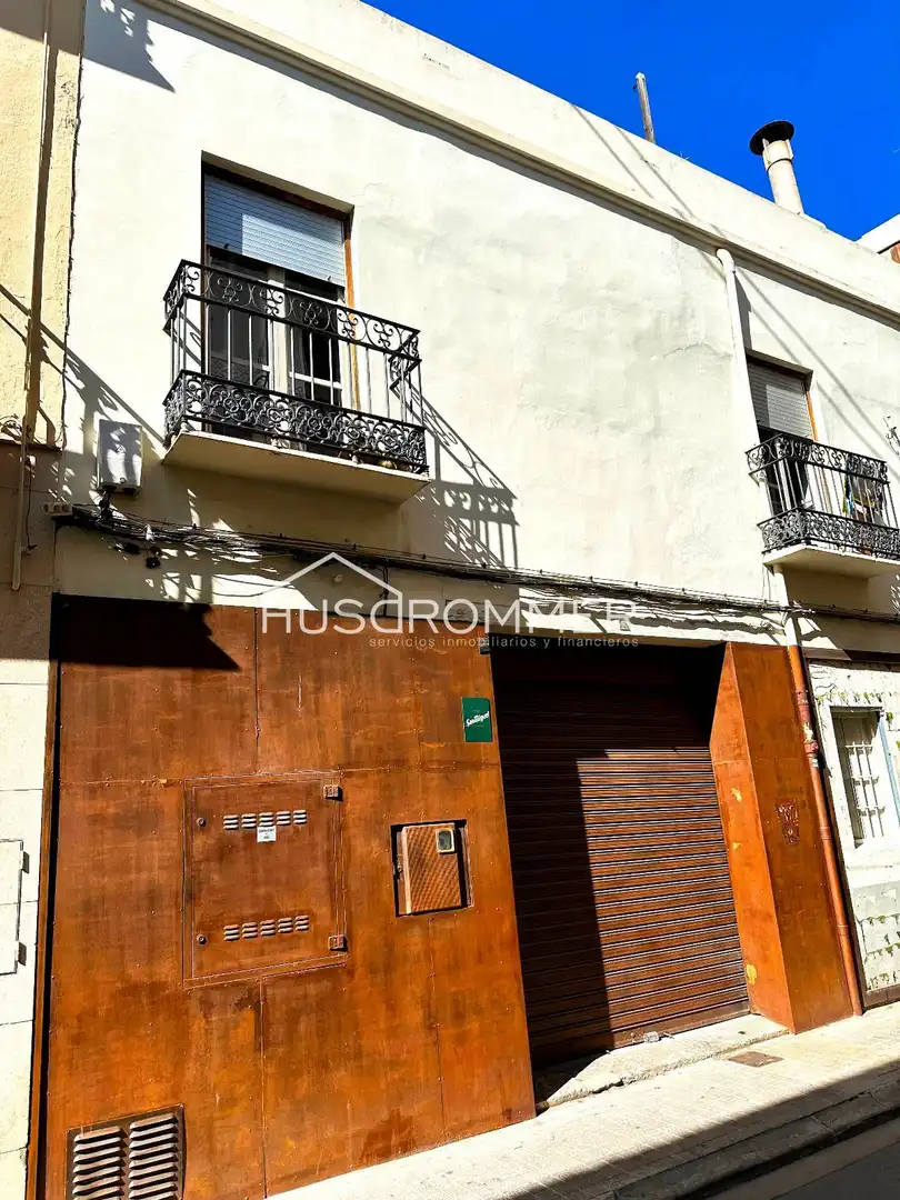 Local de alquiler en Sant Miquel, 24, Centro