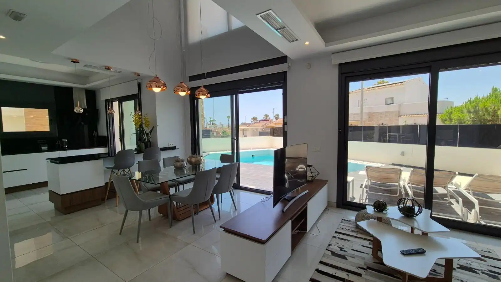 Xalet en venda a Nueva Torrevieja - Aguas Nuevas, imagen 16