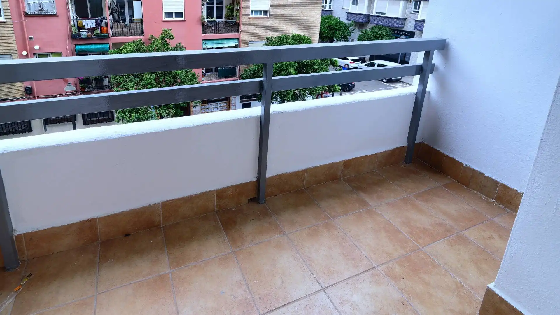 Piso con terraza en venta en Calle Calle Higinio Noja 'Profesor', imagen 12
