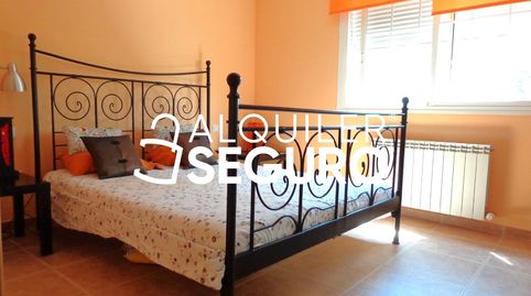 Foto 4 de Casa o xalet de lloguer a Navalpino, La Adrada , Ávila