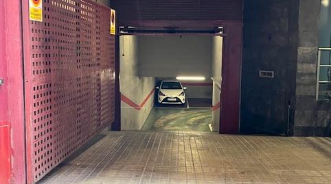 Photo 3 of Garage for rent in Calle de San Agustín, 27, La Magdalena,  Zaragoza Capital