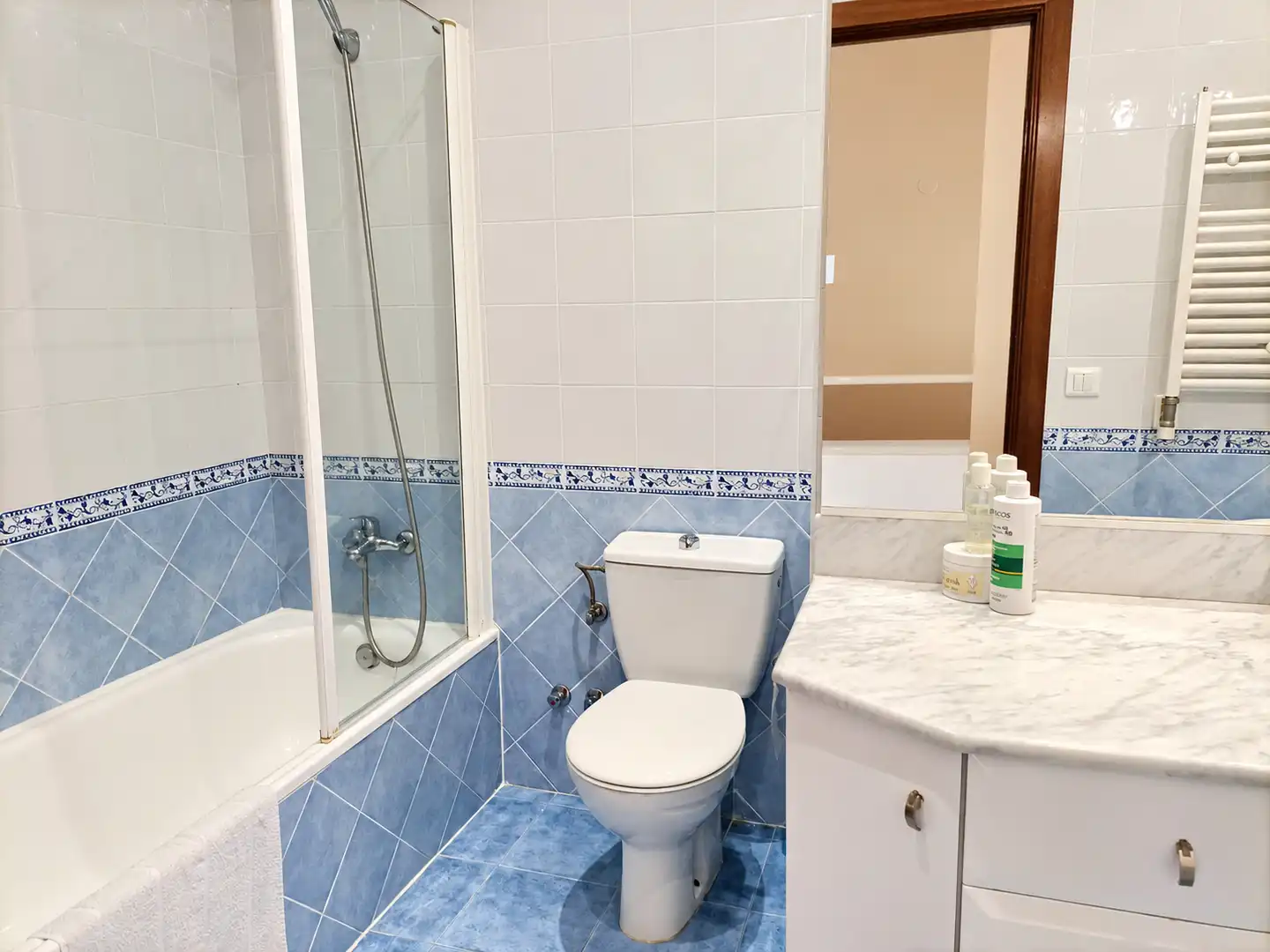 Duplex with terrace for sale in Centre - Sant Oleguer, imagen 18