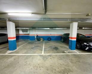 Parking of Garage for sale in El Masnou