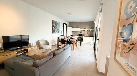 Foto 5 de Casa o xalet de lloguer a San Fulgencio, Alicante